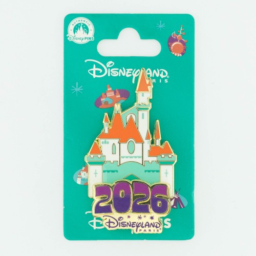 DLP - 2026 Castle DLP - 2026 Castle