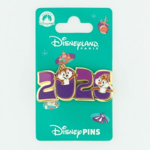 DLP - 2026 Chip and Dale