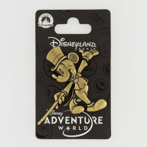 DLP - Mickey's of Hollywood