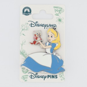 DLP - Alice and Dinah