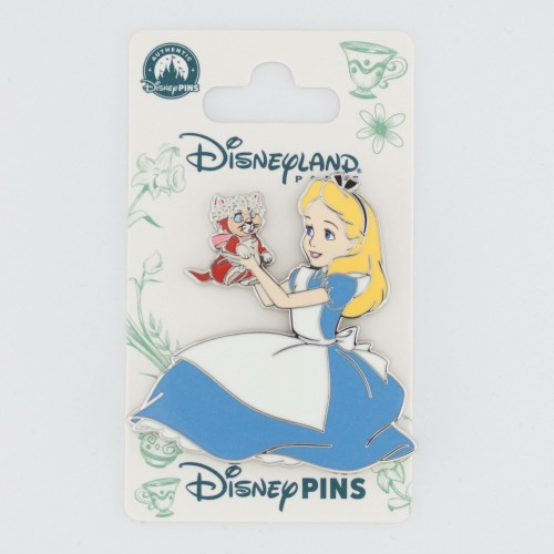 DLP - Alice and Dinah