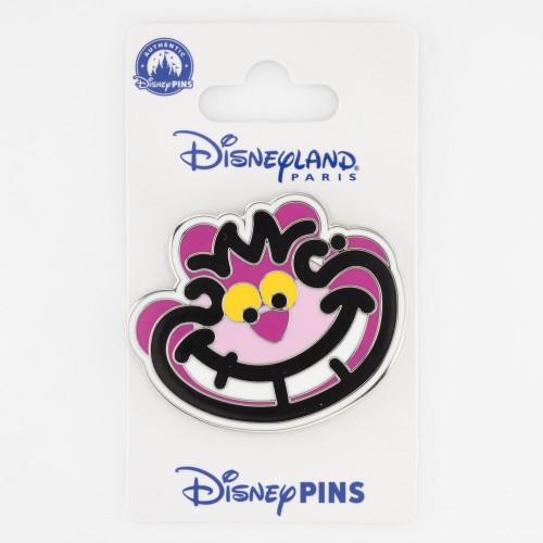 DLP - Alice and the Queen of Hearts - Cheshire DLP - Alice and the Queen of Hearts - Cheshire