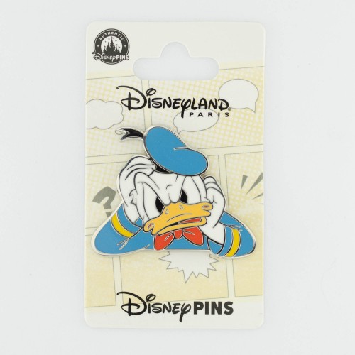 DLP - Donald Angry Elbows DLP - Donald Angry Elbows