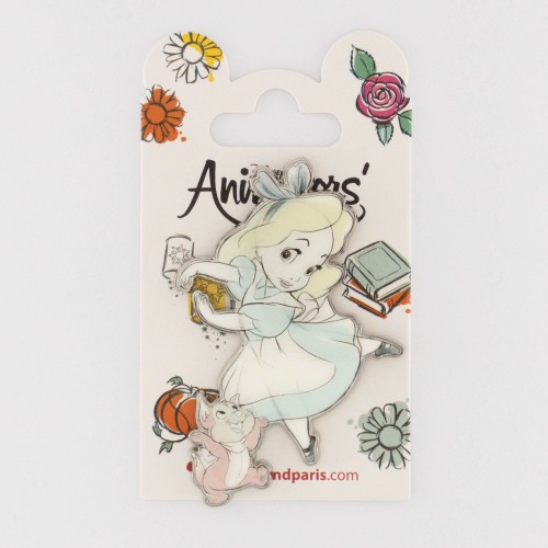 DLP - Animator Alice (2023) DLP - Animator Alice (2023)