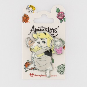 DLP - Animator Aurora (2023)