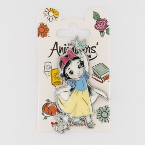 DLP - Animator Snow White (2023)