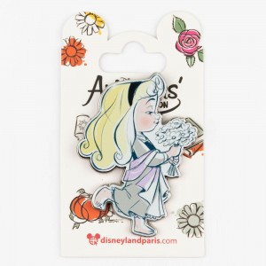 DLP - Animator Aurora Dec 21