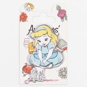 DLP - Animator Cinderella - July 2022