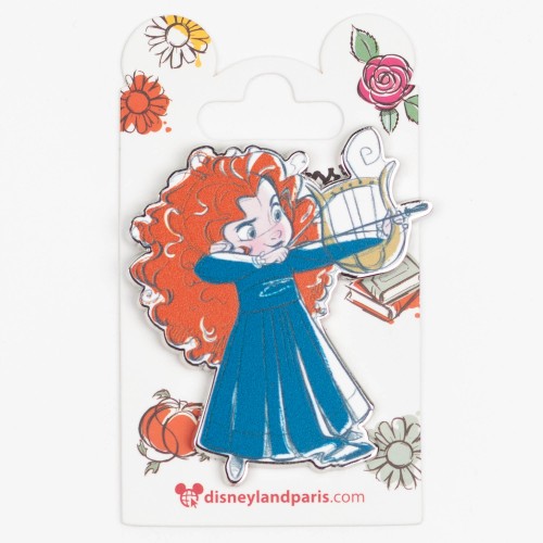 DLP - Animator Merida - July 2022 DLP - Animator Merida - July 2022