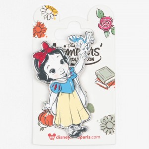 DLP - Animator Snow White July 2022