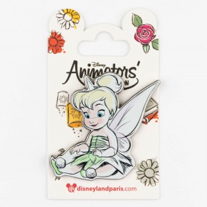 DLP - Animator Tinker Bell Dec21