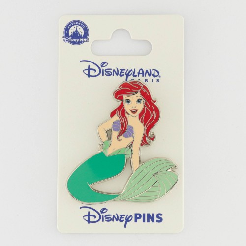 DLP - Ariel