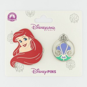 DLP - Ariel Set