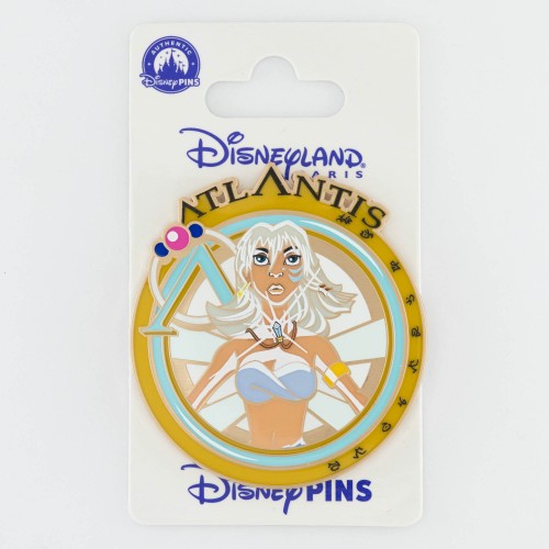 DLP - Kida
