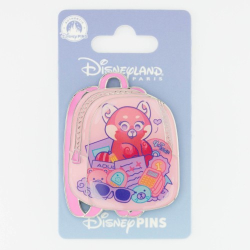 DLP - Backpack Mei