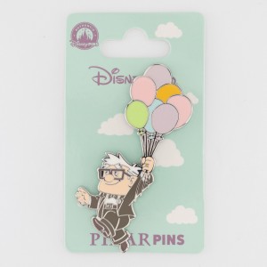 DLP - Balloons Carl