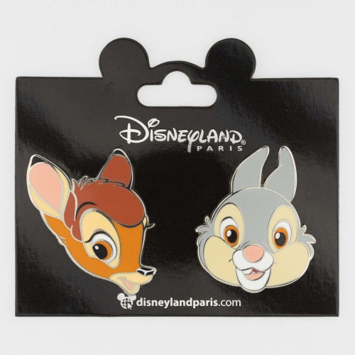 DLP - Bambi and Thumper Set