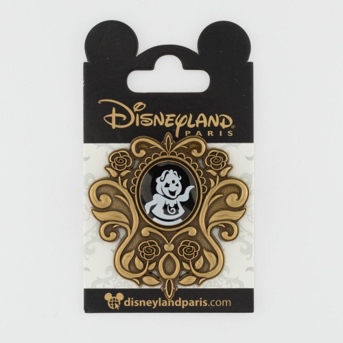 DLP - Cogsworth Silhouette Frame DLP - Cogsworth Silhouette Frame