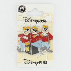 DLP - Beagle Boys