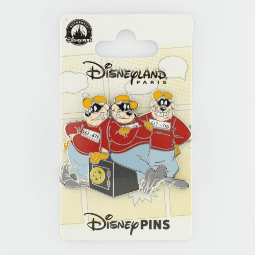 DLP - Beagle Boys DLP - Beagle Boys