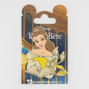 DLP - Belle and Lumiere