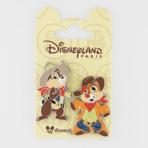 DLP - Big Thunder Mountain Chip and Dale