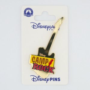 DLP - Camp Rock DLP - Camp Rock