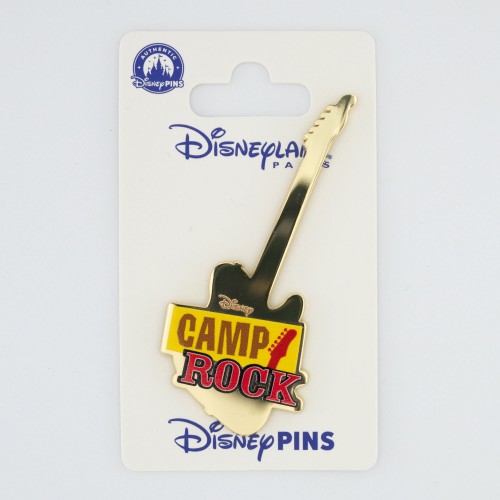 DLP - Camp Rock