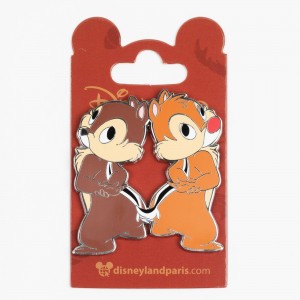 DLP - Chip and Dale Together
