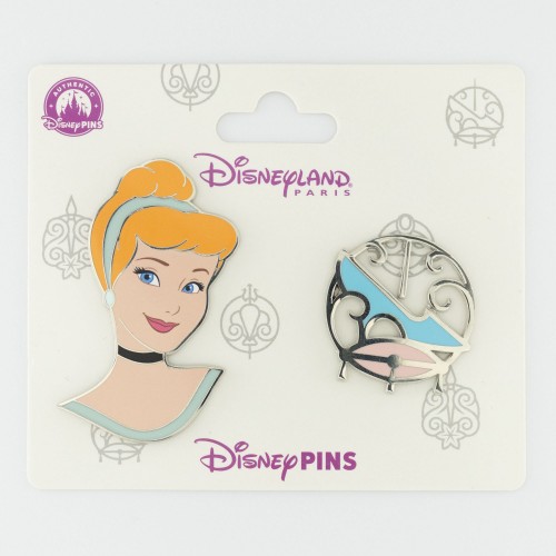 DLP - Cinderella Set DLP - Cinderella Set