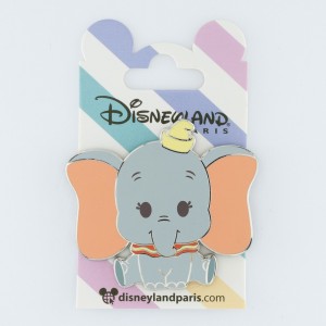 DLP - Cute Dumbo