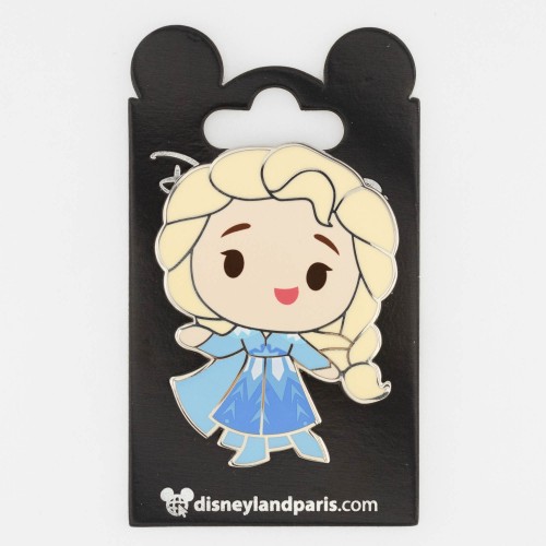 DLP - Cute Elsa