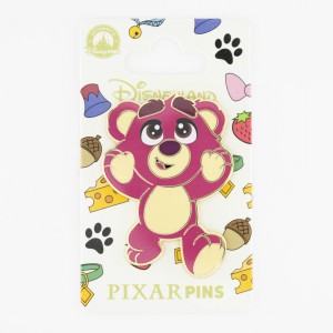 DLP - Cute Lotso
