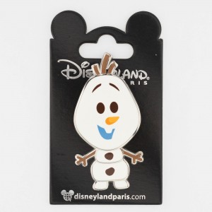 DLP - Cute Olaf DLP - Cute Olaf