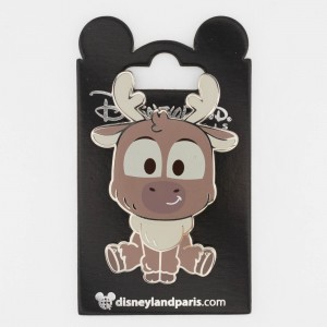 DLP - Cute Sven DLP - Cute Sven
