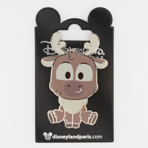 DLP - Cute Sven