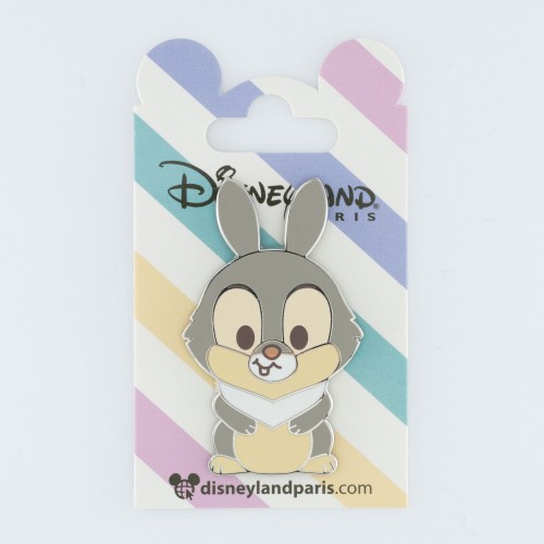 DLP - Cute Thumper DLP - Cute Thumper