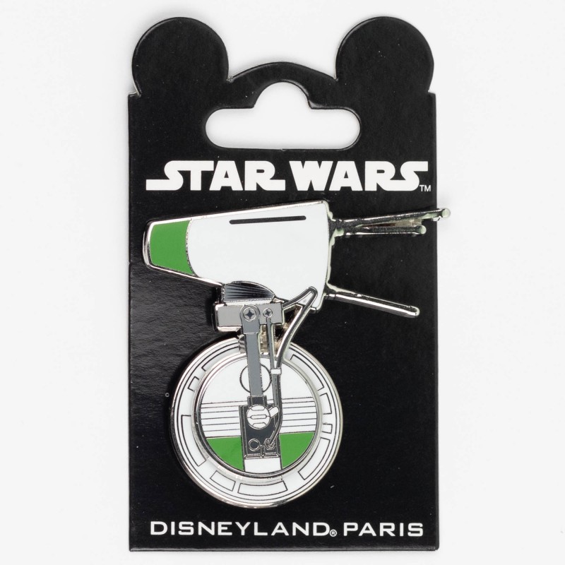 Star Wars D 0