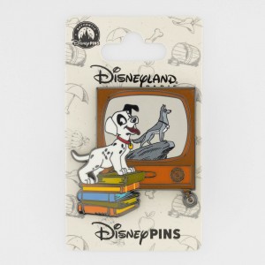 DLP - Dalmatians TV