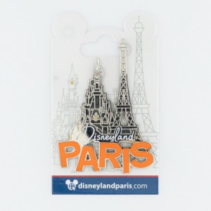 DLP - Disneyland Paris