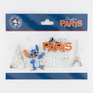 DLP - Disneyland Paris Booster