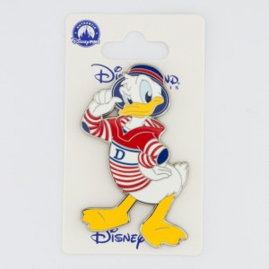 DLP - Donald Duck Swimming Costume