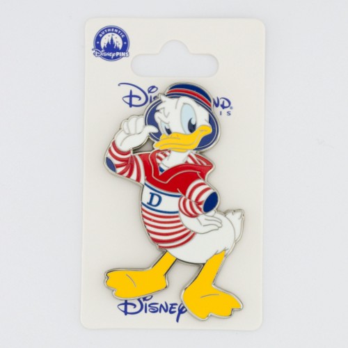 DLP - Donald Duck Swimming Costume