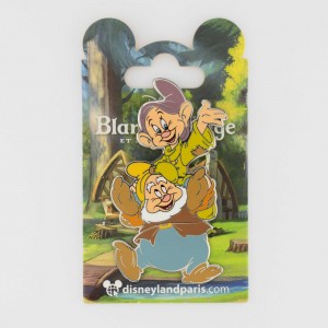 DLP - Dopey and Doc