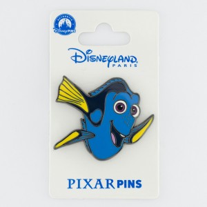 DLP - Dory