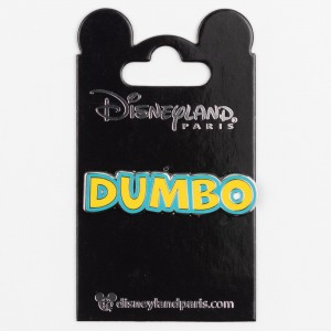 DLP - Dumbo Name