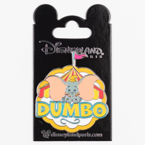 DLP - Dumbo Tent
