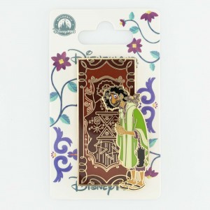 DLP - Encanto Door - Bruno