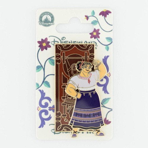 DLP - Encanto Door - Luisa DLP - Encanto Door - Luisa