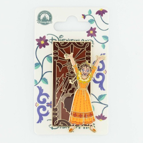 DLP - Encanto Door - Pepa DLP - Encanto Door - Pepa